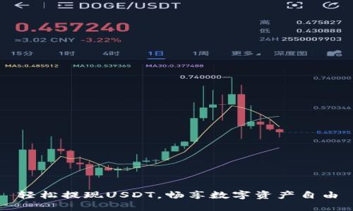 轻松提现USDT，畅享数字资产自由