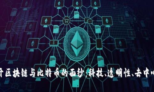 揭开区块链与比特币的面纱：科技、透明性、去中心化