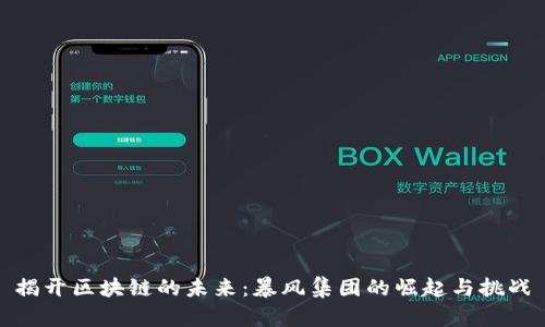 揭开区块链的未来：暴风集团的崛起与挑战