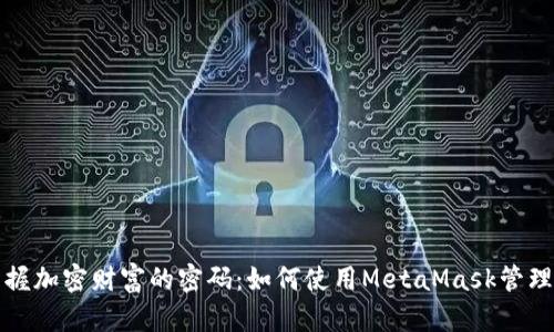 在数字江湖中掌握加密财富的密码：如何使用MetaMask管理你的马蹄莲资产