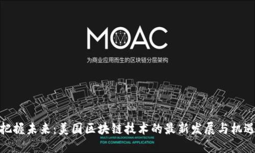 把握未来：美国区块链技术的最新发展与机遇