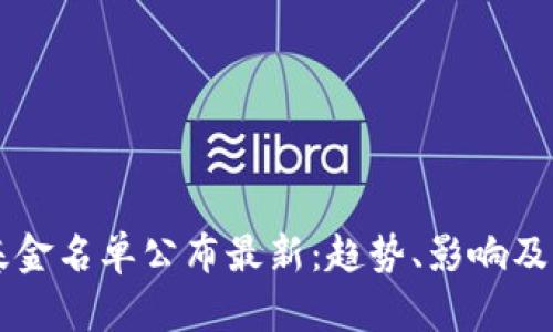 区块链基金名单公布最新：趋势、影响及未来展望