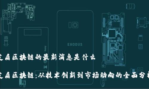 友盾区块链的最新消息是什么

友盾区块链：从技术创新到市场动向的全面分析