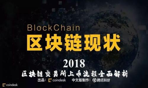 区块链交易所上币流程全面解析