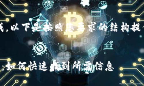 内容较长，无法一次性生成。以下是按照您要求的结构提供的信息和部分内容示例：


区块链发币价格查询网站：如何快速找到所需信息