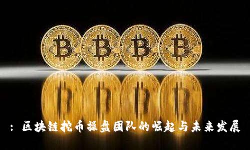 : 区块链挖币操盘团队的崛起与未来发展