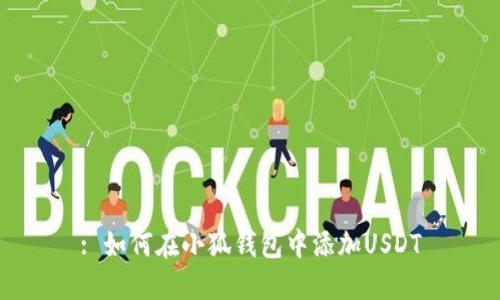 : 如何在小狐钱包中添加USDT