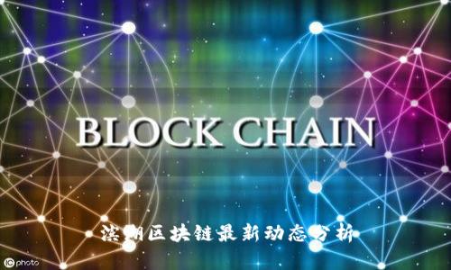 滨湖区块链最新动态分析