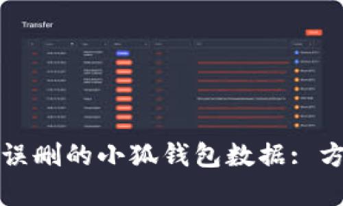 如何恢复误删的小狐钱包数据: 方法与技巧