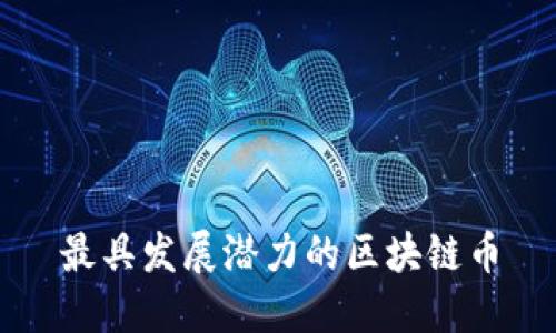 最具发展潜力的区块链币