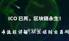 区块链项目上币流程详解