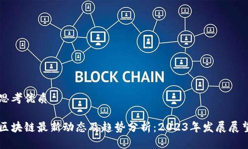 思考优质

区块链最新动态及趋势分析：2023年发展展望