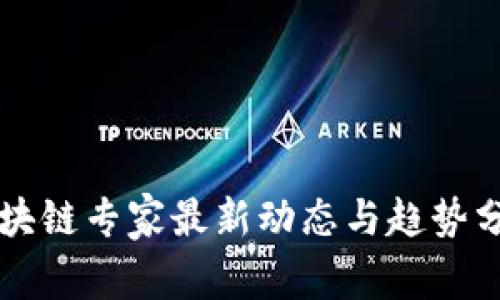 区块链专家最新动态与趋势分析