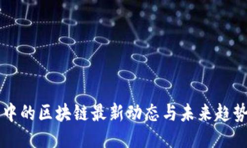 李立中的区块链最新动态与未来趋势探讨