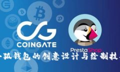 小狐钱包的创意设计与绘