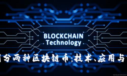 : 如何划分两种区块链币：技术、应用与前景分析