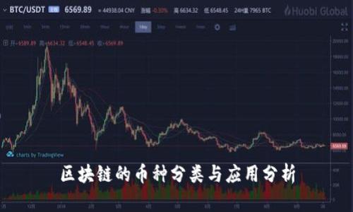 区块链的币种分类与应用分析
