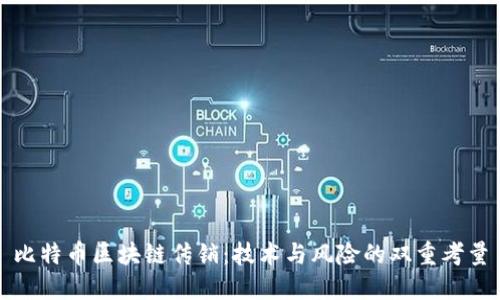 比特币区块链传销：技术与风险的双重考量