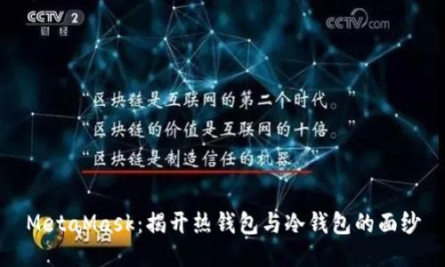 MetaMask：揭开热钱包与冷钱包的面纱