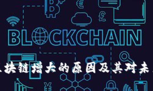 比特币区块链增大的原因及其对未来的影响