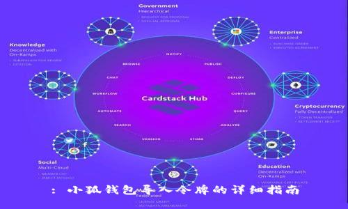 : 小狐钱包导入令牌的详细指南
