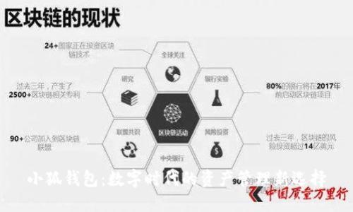小狐钱包：数字时代的资产管理新选择