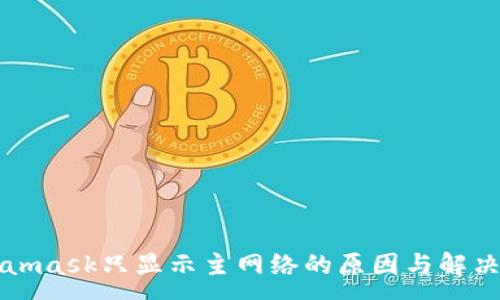 :
Metamask只显示主网络的原因与解决方案