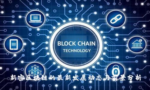 新密区块链的最新发展动态与前景分析