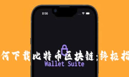 如何下载比特币区块链：终极指南